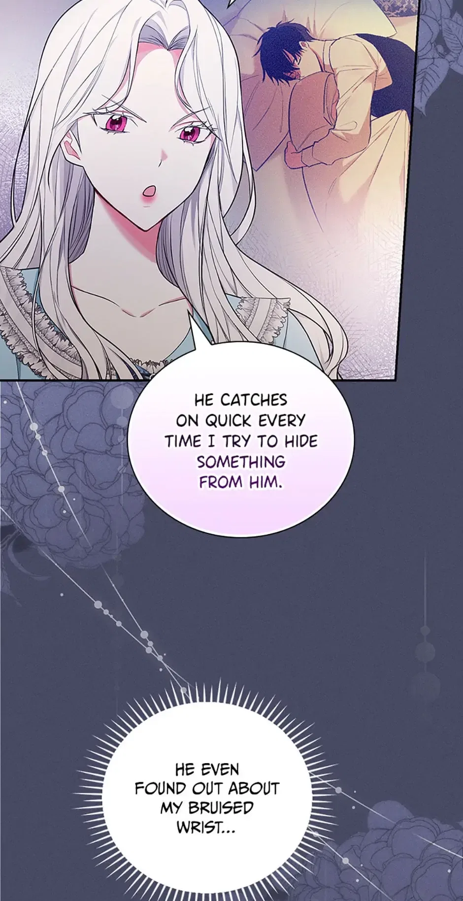 I’ll Be The Warrior’s Mother Chapter 29 – Page 10