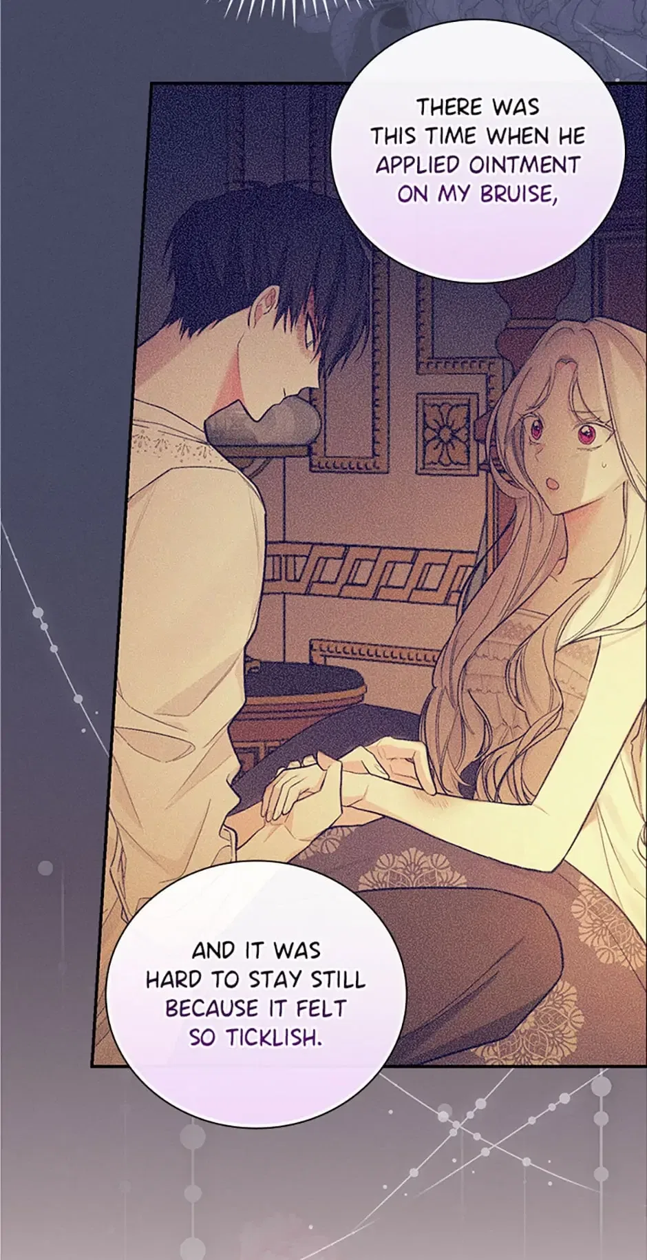 I’ll Be The Warrior’s Mother Chapter 29 – Page 11