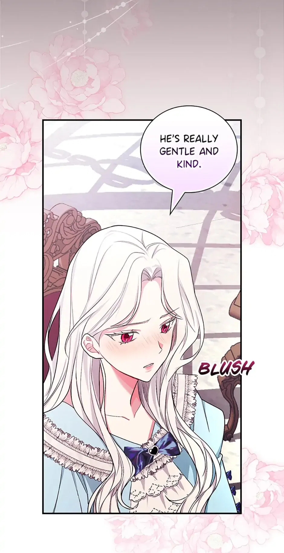 I’ll Be The Warrior’s Mother Chapter 29 – Page 12
