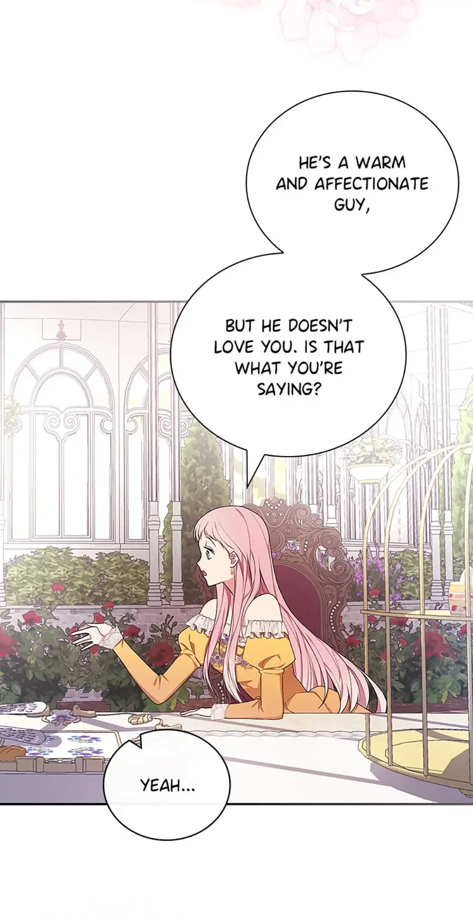 I’ll Be The Warrior’s Mother Chapter 29 – Page 13