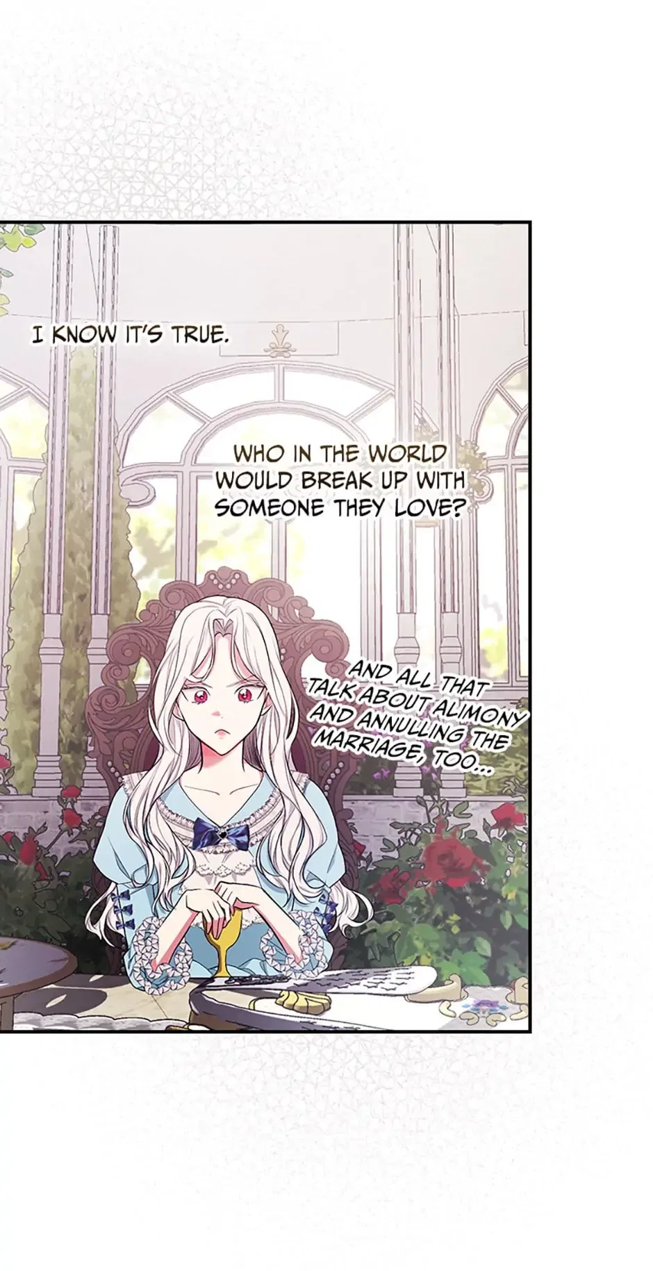 I’ll Be The Warrior’s Mother Chapter 29 – Page 14