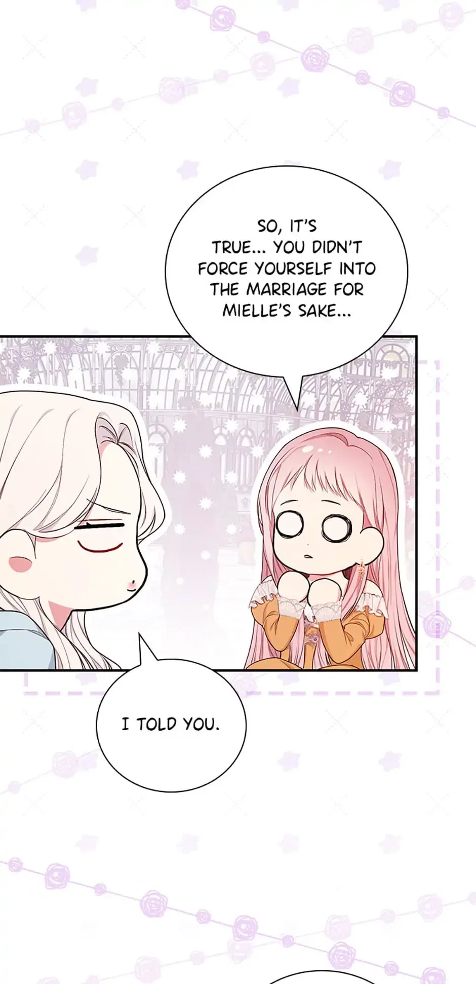 I’ll Be The Warrior’s Mother Chapter 29 – Page 17