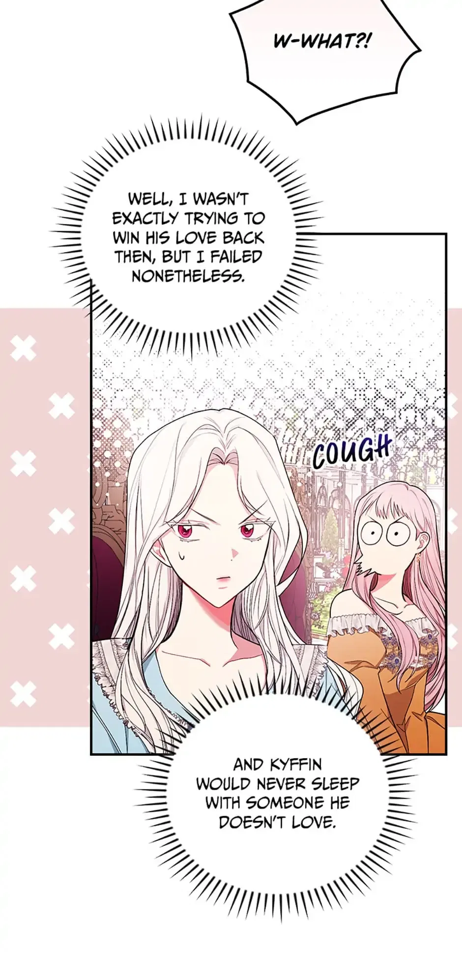 I’ll Be The Warrior’s Mother Chapter 29 – Page 19