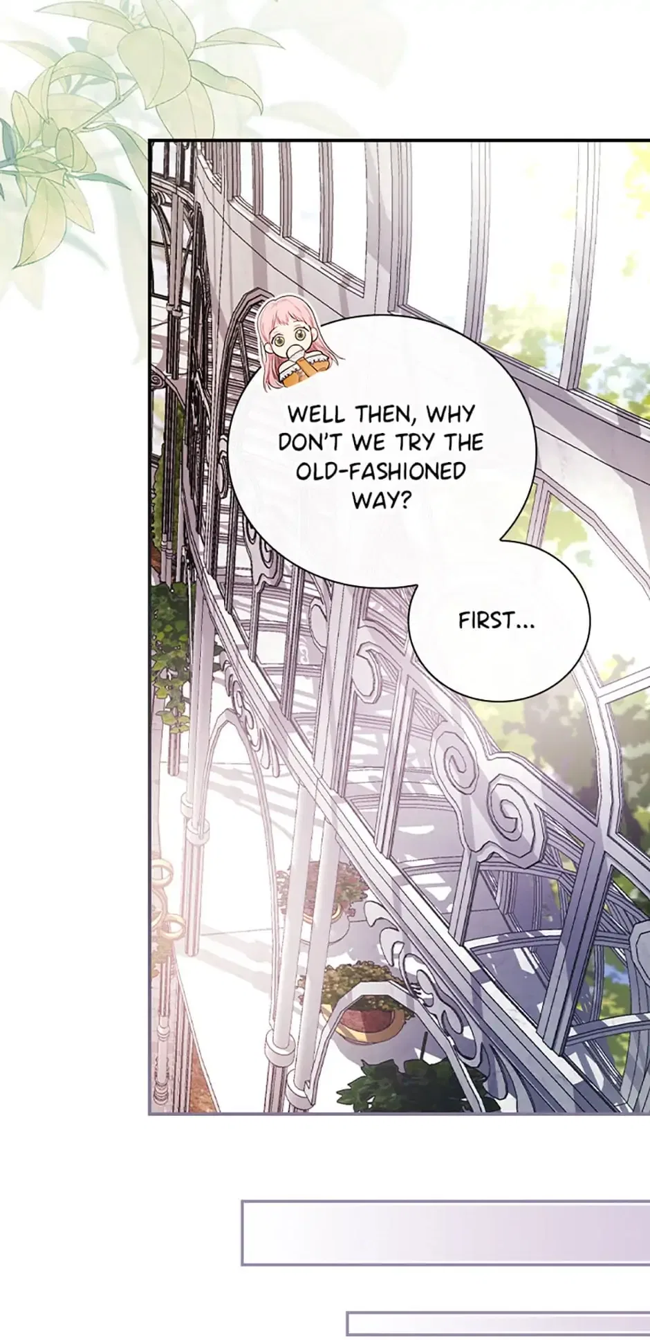 I’ll Be The Warrior’s Mother Chapter 29 – Page 22