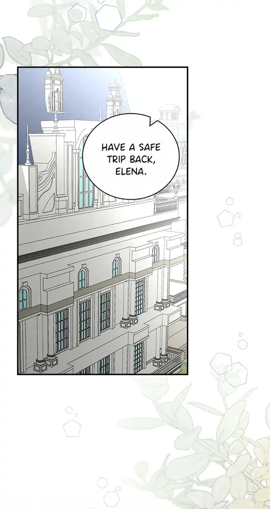 I’ll Be The Warrior’s Mother Chapter 29 – Page 24