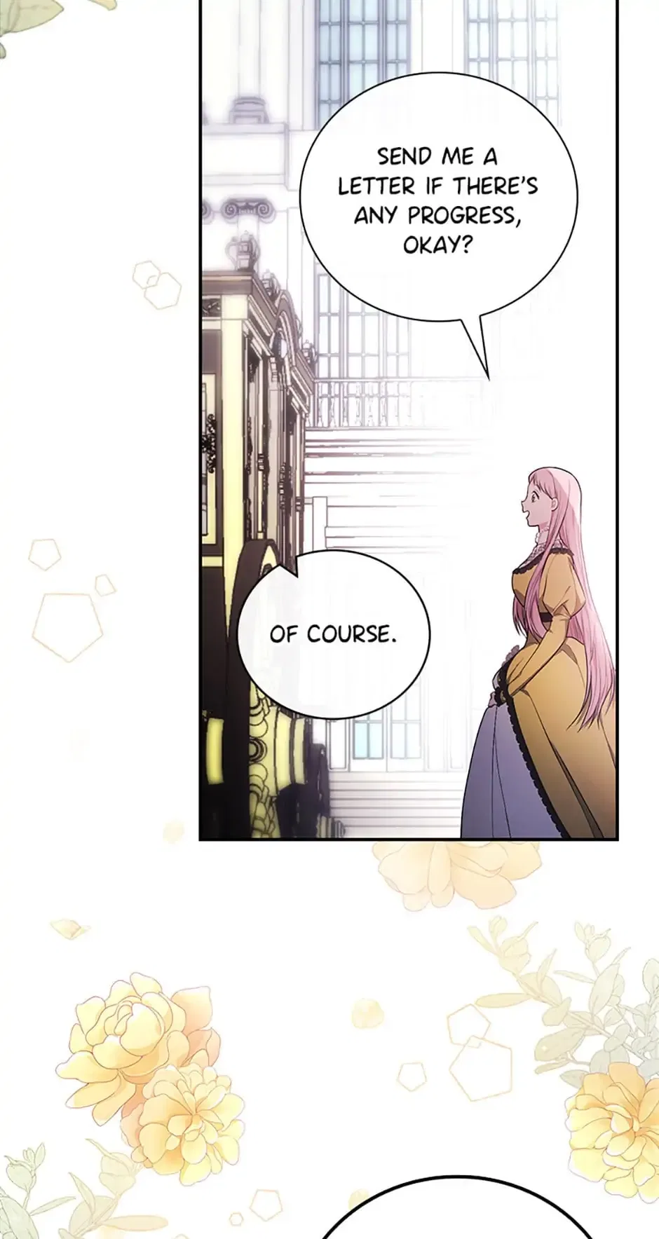 I’ll Be The Warrior’s Mother Chapter 29 – Page 26