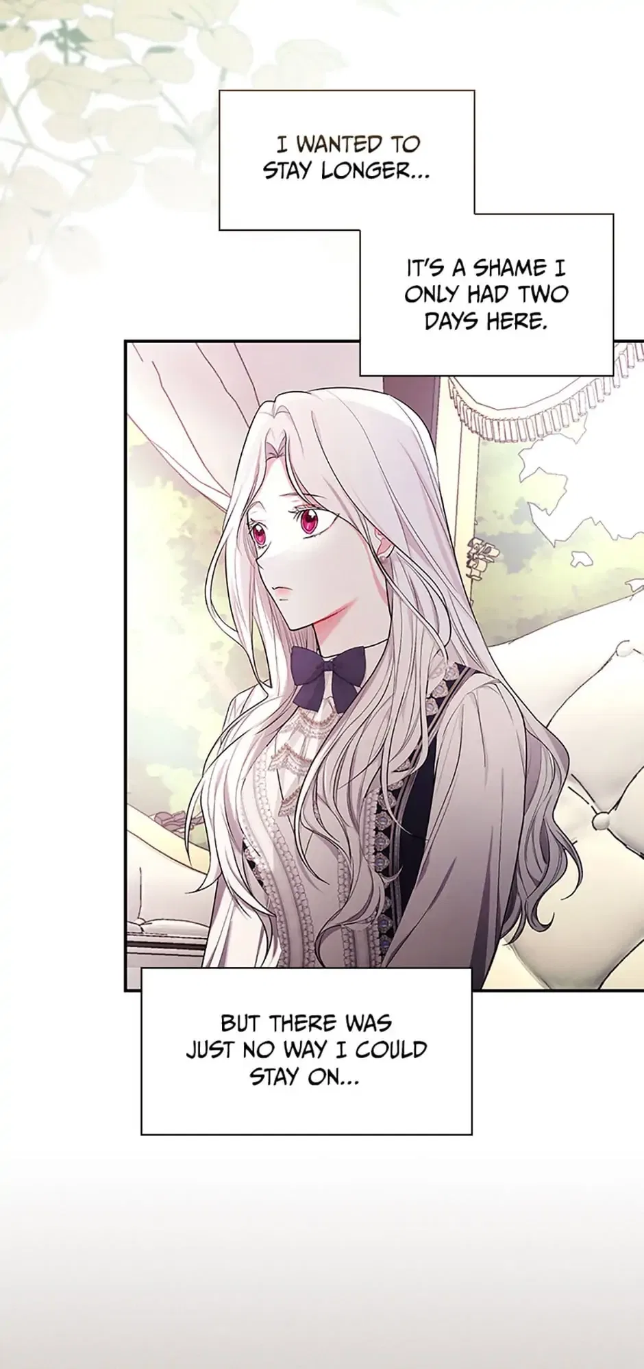 I’ll Be The Warrior’s Mother Chapter 29 – Page 31