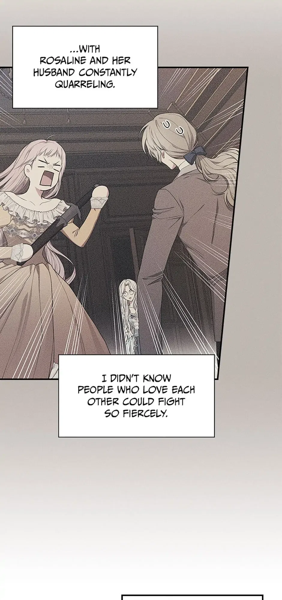 I’ll Be The Warrior’s Mother Chapter 29 – Page 32