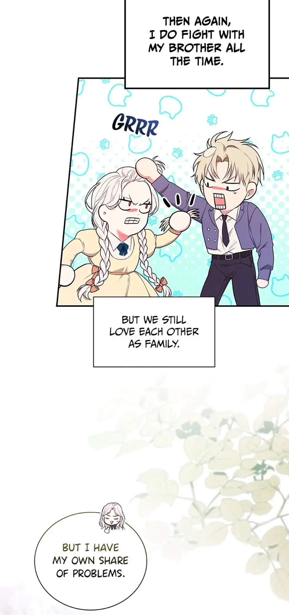 I’ll Be The Warrior’s Mother Chapter 29 – Page 33