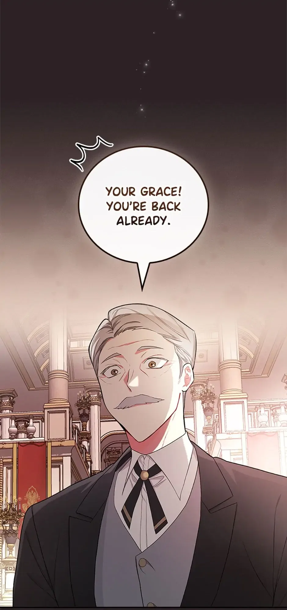 I’ll Be The Warrior’s Mother Chapter 29 – Page 36