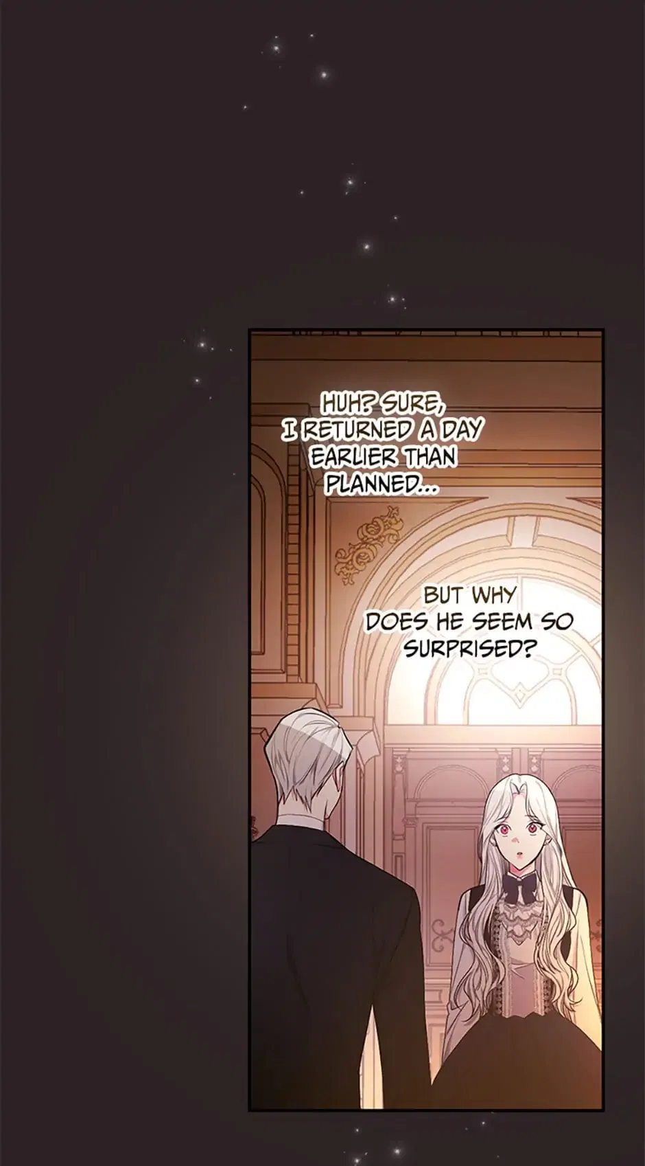 I’ll Be The Warrior’s Mother Chapter 29 – Page 37