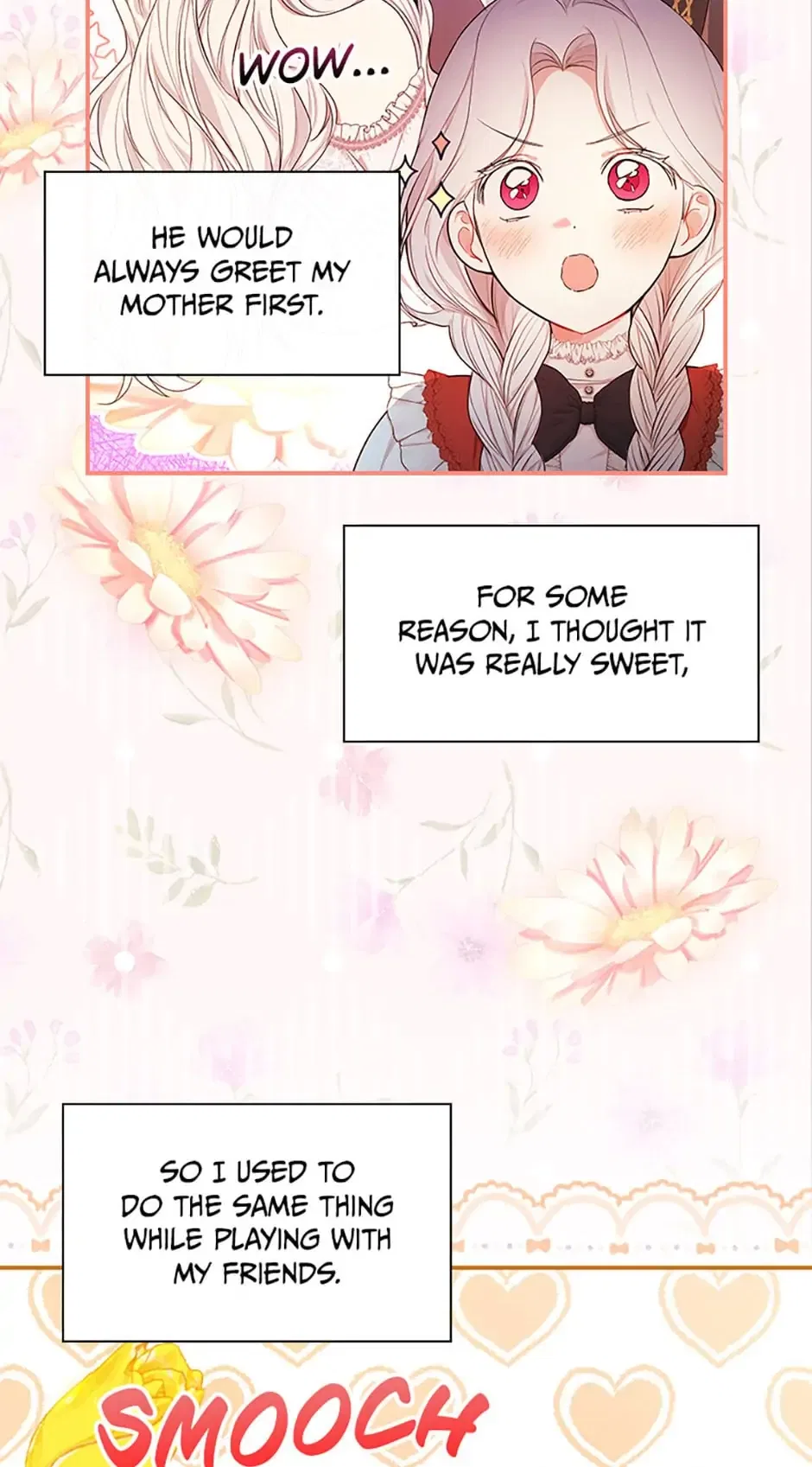 I’ll Be The Warrior’s Mother Chapter 29 – Page 40