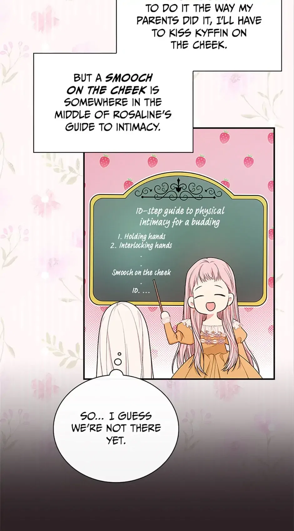 I’ll Be The Warrior’s Mother Chapter 29 – Page 42