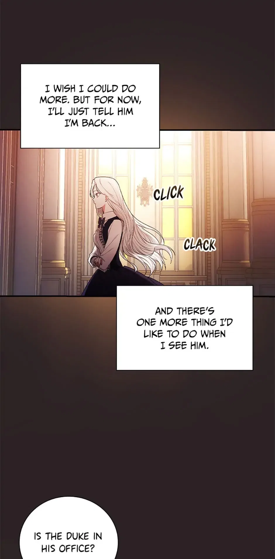 I’ll Be The Warrior’s Mother Chapter 29 – Page 43