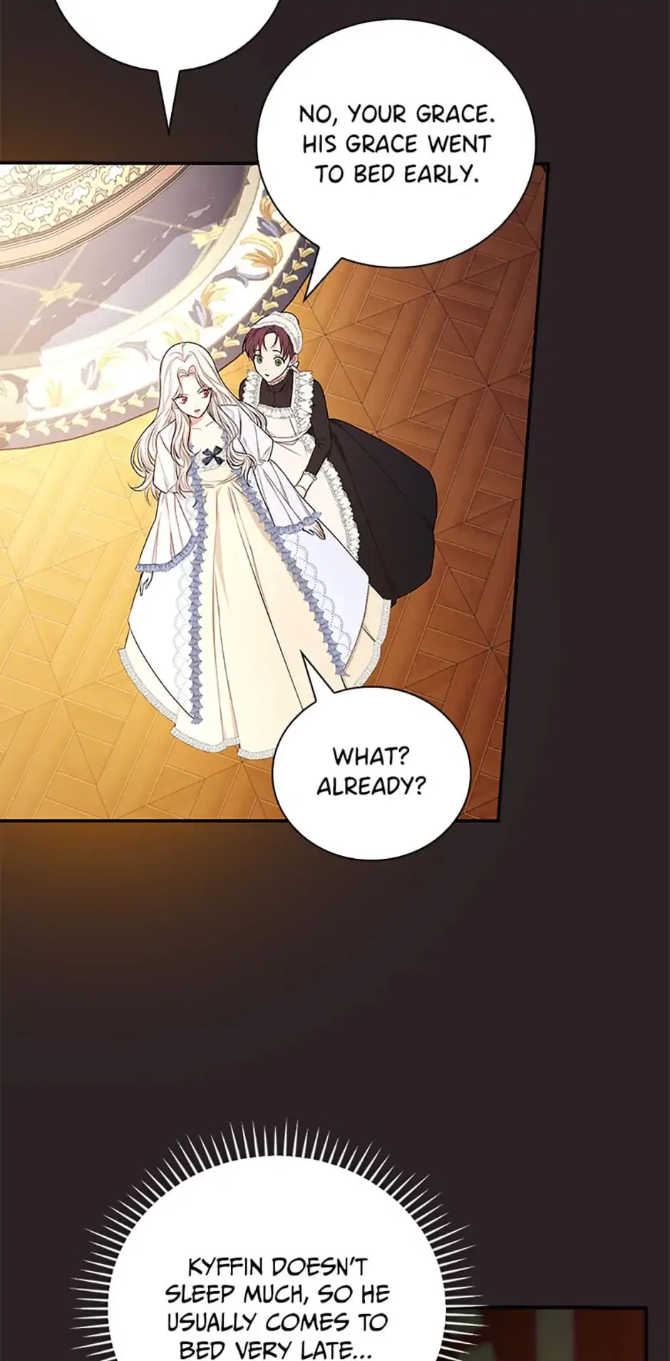 I’ll Be The Warrior’s Mother Chapter 29 – Page 44