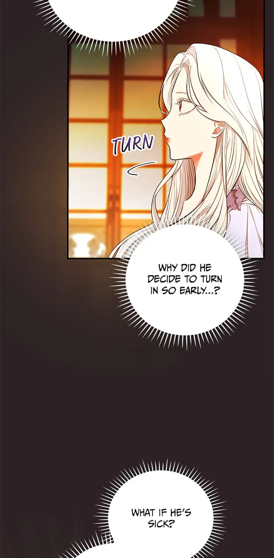 I’ll Be The Warrior’s Mother Chapter 29 – Page 45