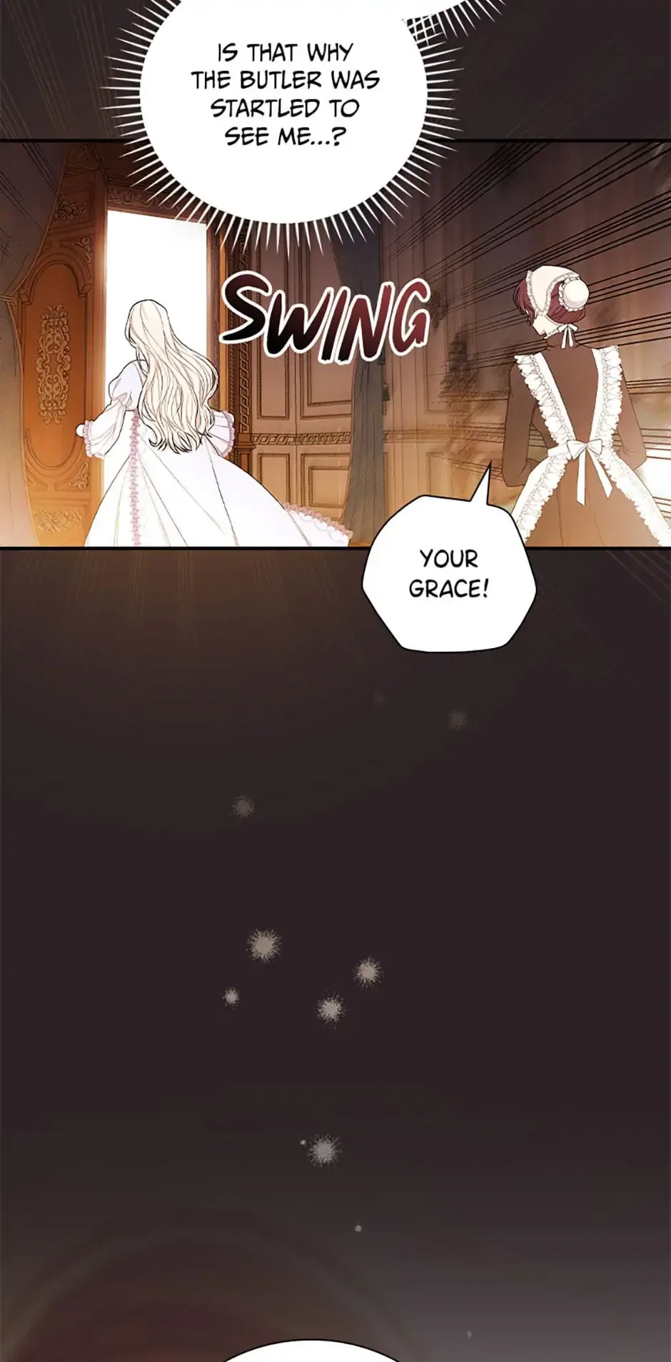 I’ll Be The Warrior’s Mother Chapter 29 – Page 46