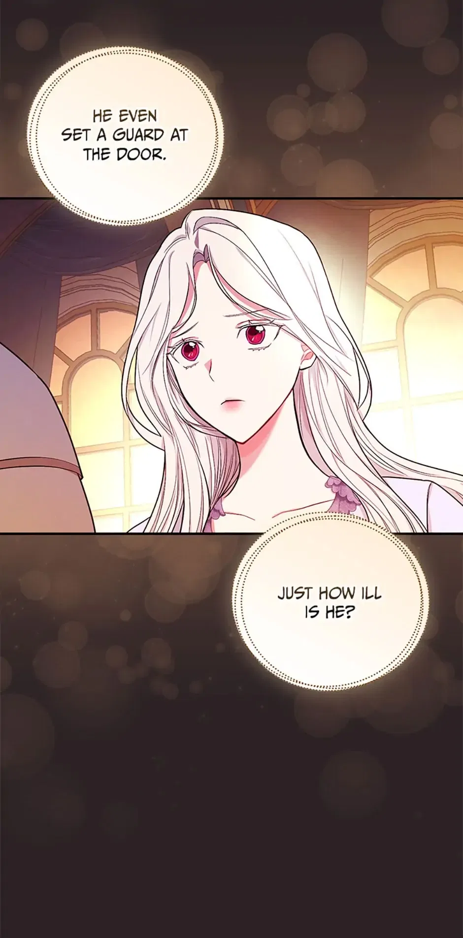 I’ll Be The Warrior’s Mother Chapter 29 – Page 48