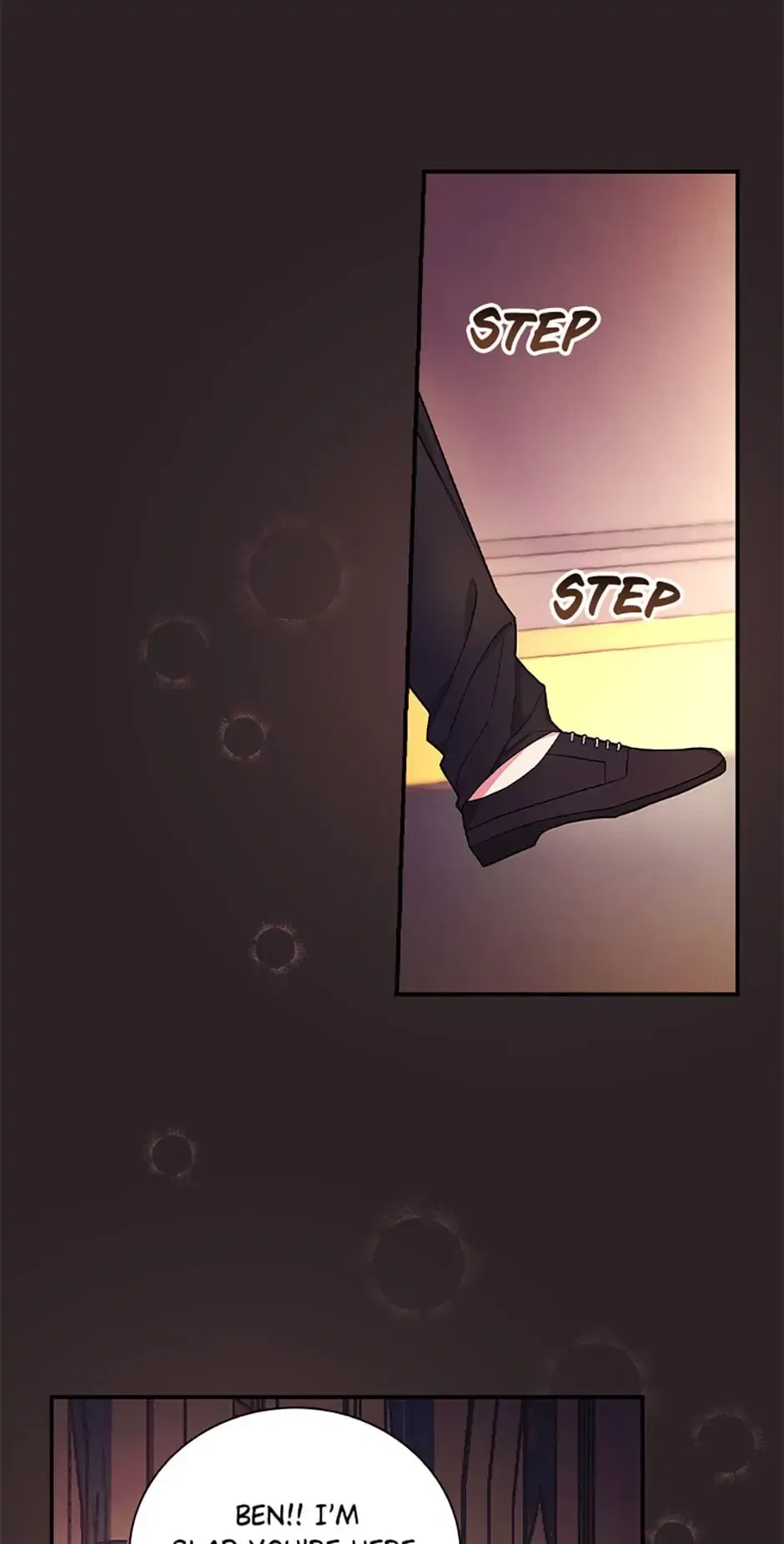 I’ll Be The Warrior’s Mother Chapter 29 – Page 50