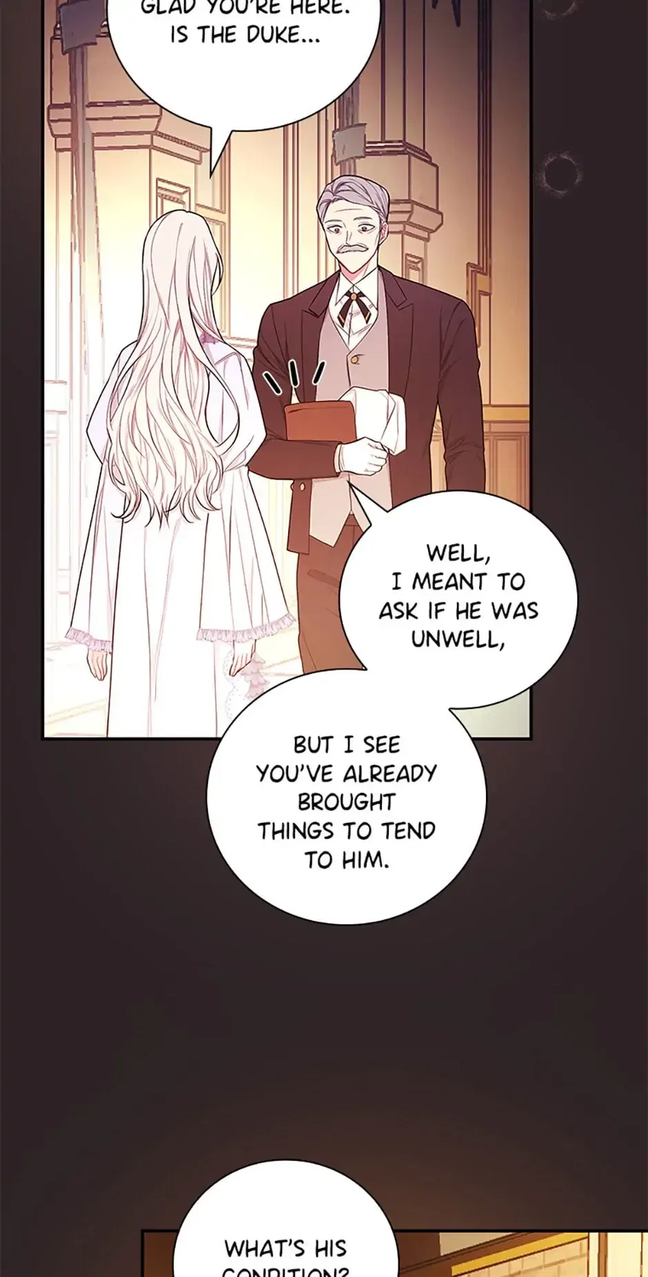 I’ll Be The Warrior’s Mother Chapter 29 – Page 51