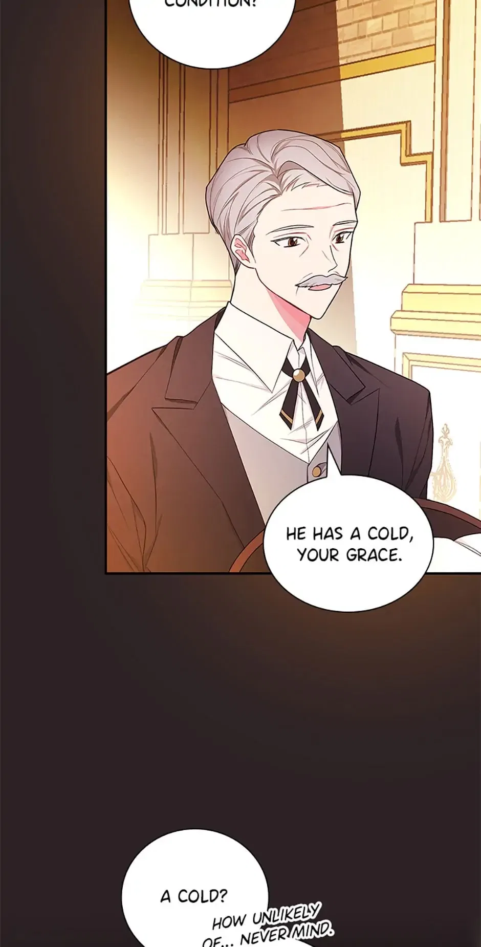 I’ll Be The Warrior’s Mother Chapter 29 – Page 52