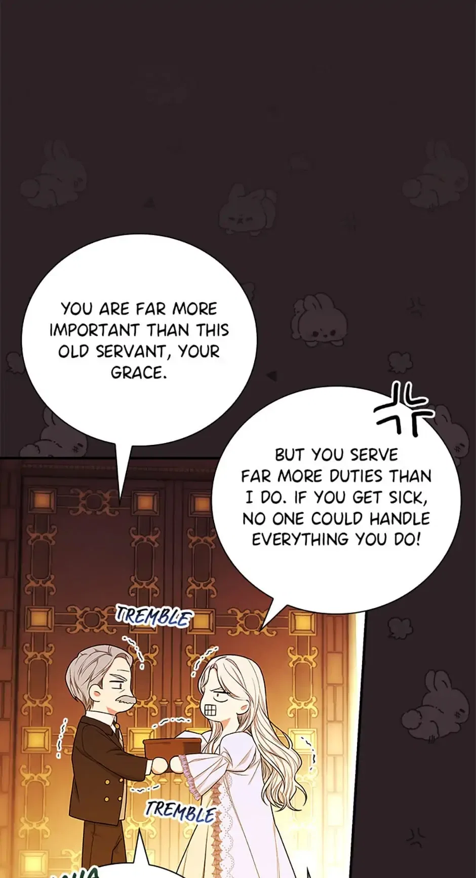 I’ll Be The Warrior’s Mother Chapter 29 – Page 55