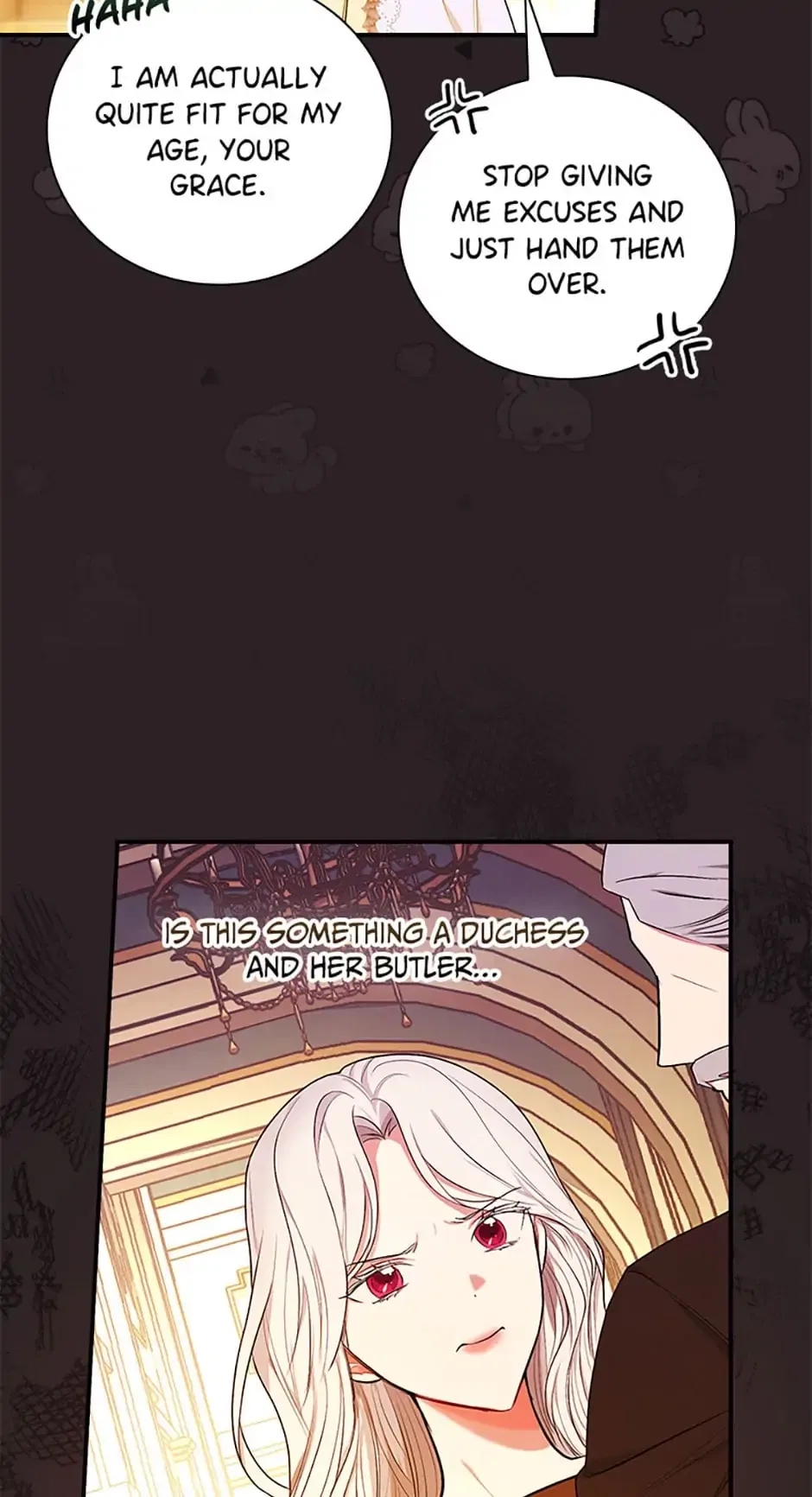 I’ll Be The Warrior’s Mother Chapter 29 – Page 56