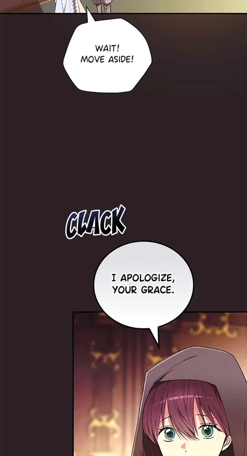 I’ll Be The Warrior’s Mother Chapter 29 – Page 58