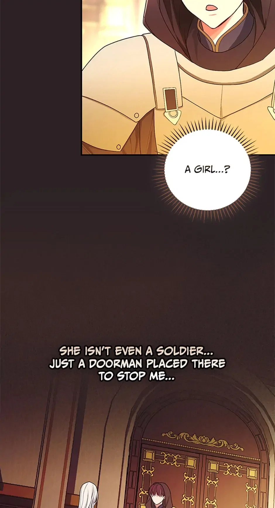 I’ll Be The Warrior’s Mother Chapter 29 – Page 59