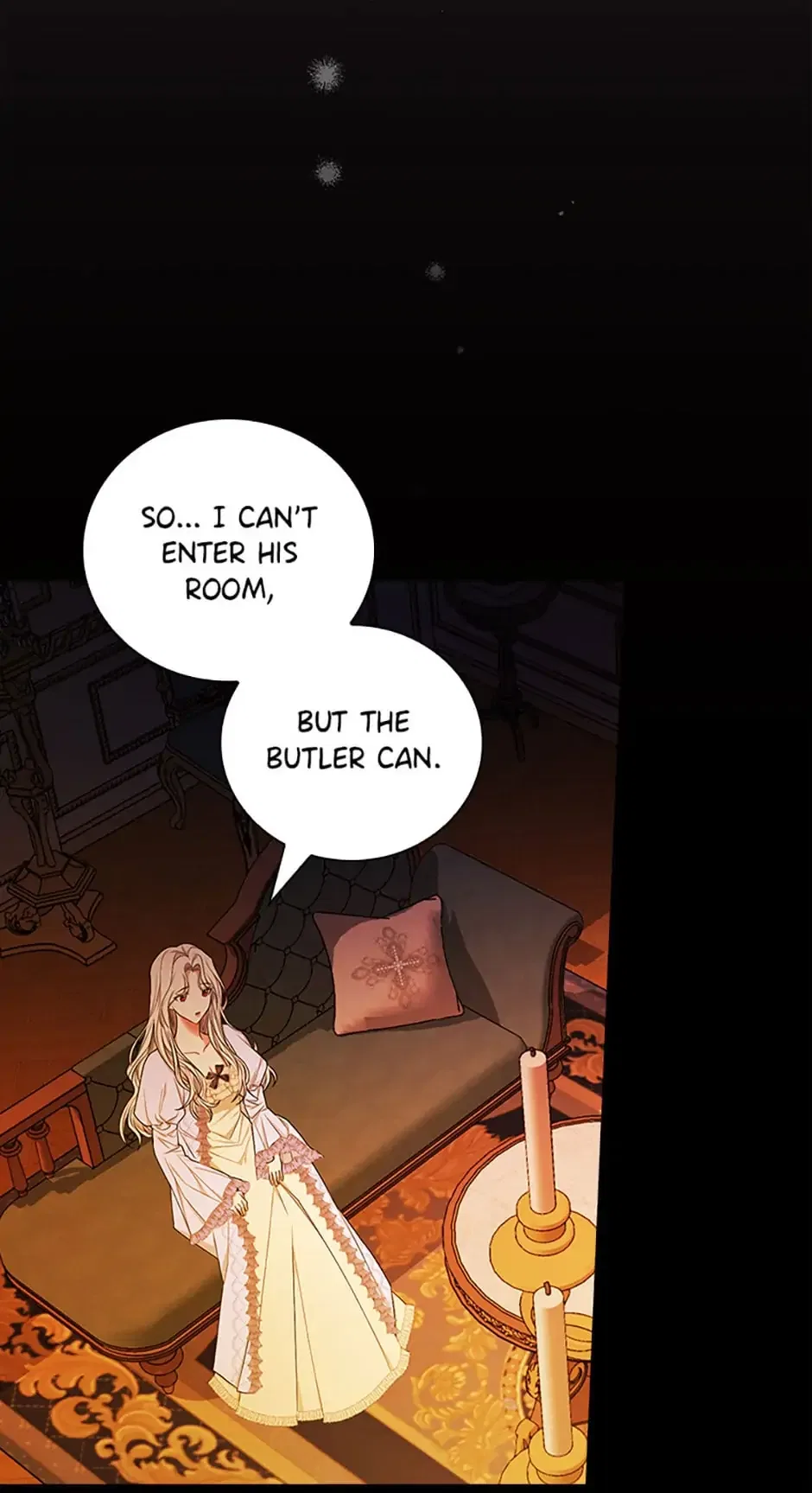 I’ll Be The Warrior’s Mother Chapter 29 – Page 61