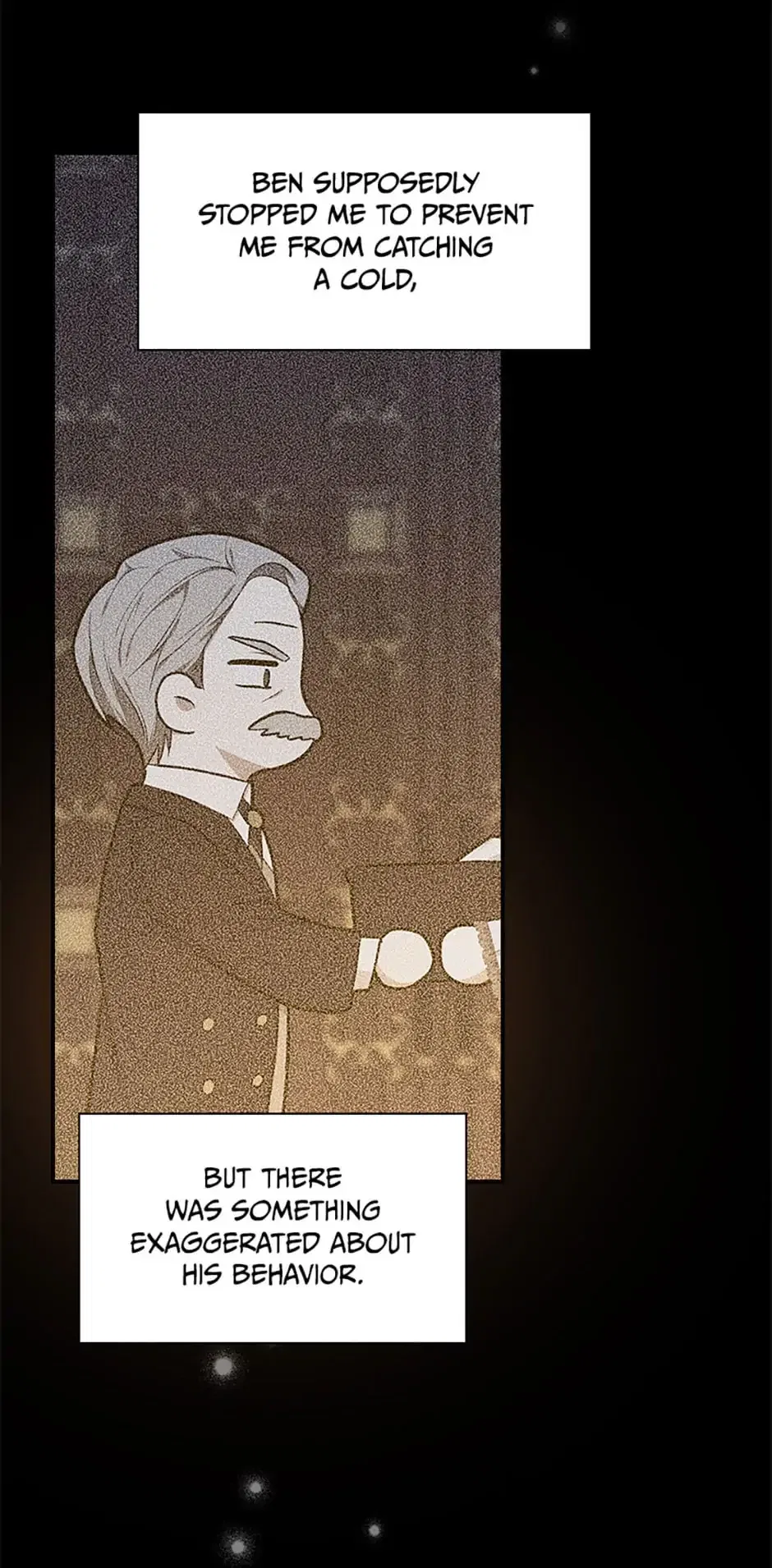 I’ll Be The Warrior’s Mother Chapter 29 – Page 63