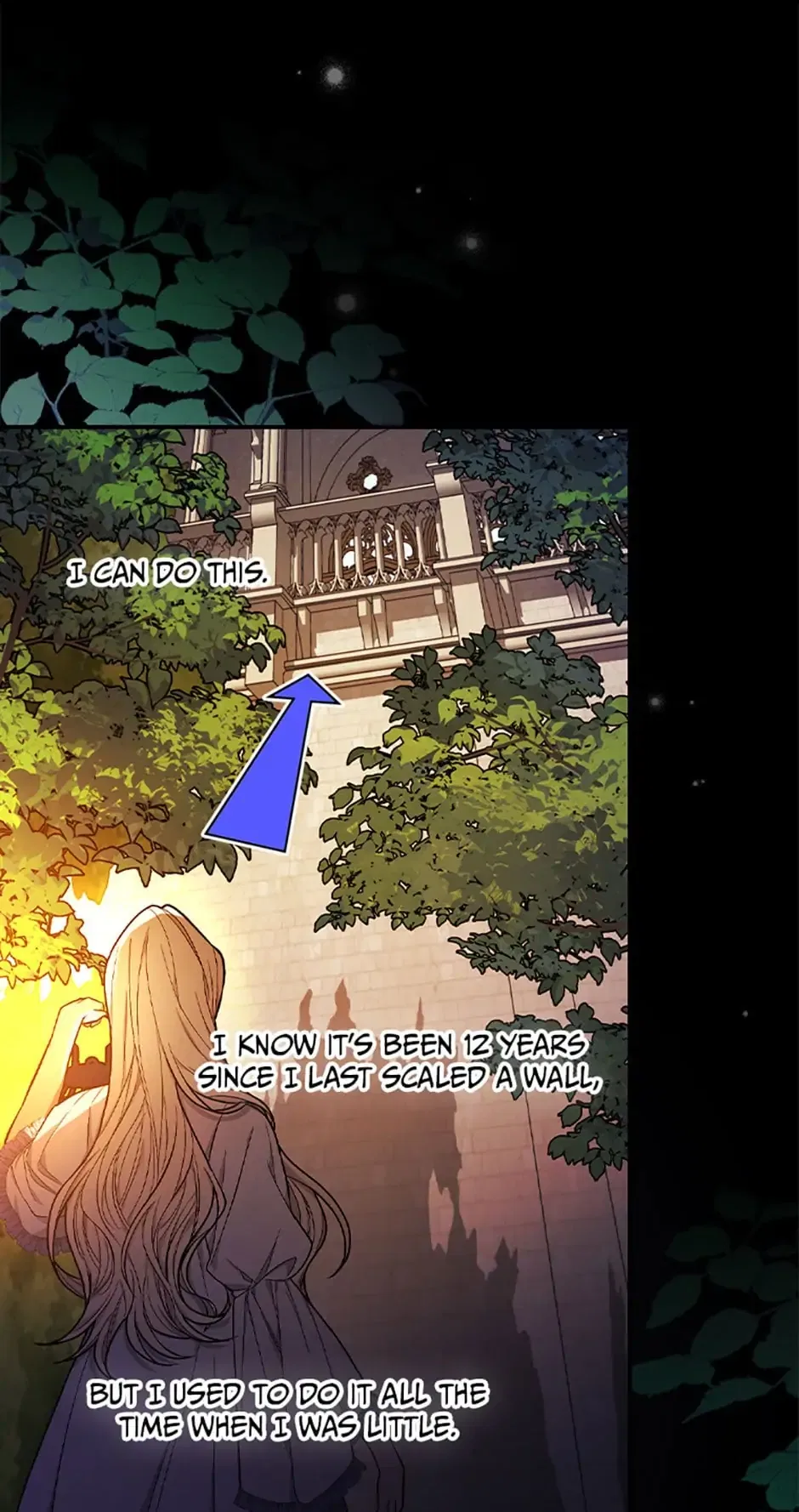 I’ll Be The Warrior’s Mother Chapter 29 – Page 70