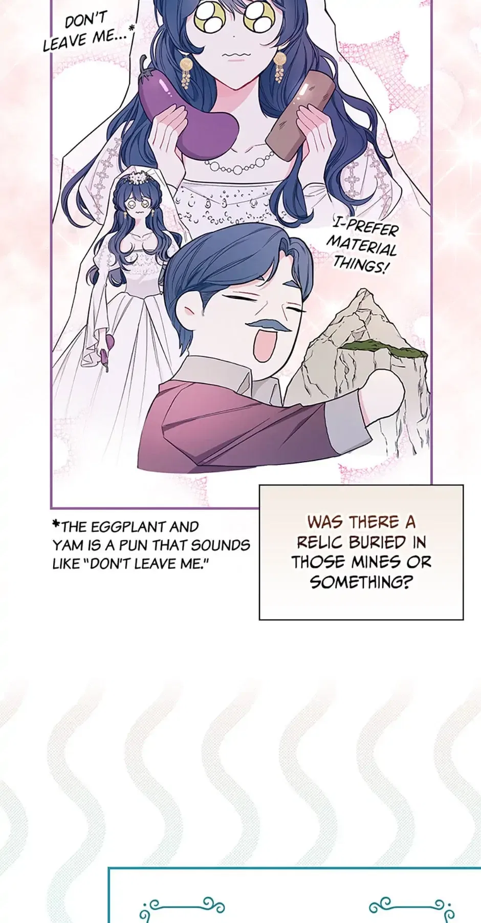 I’ll Be The Warrior’s Mother Chapter 28 – Page 12