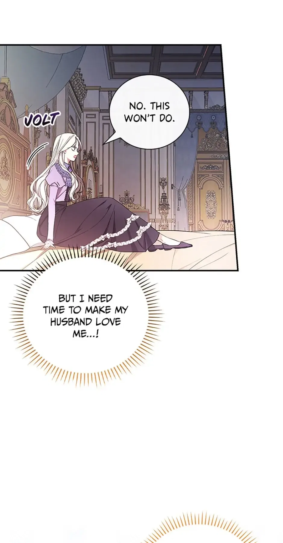 I’ll Be The Warrior’s Mother Chapter 28 – Page 14