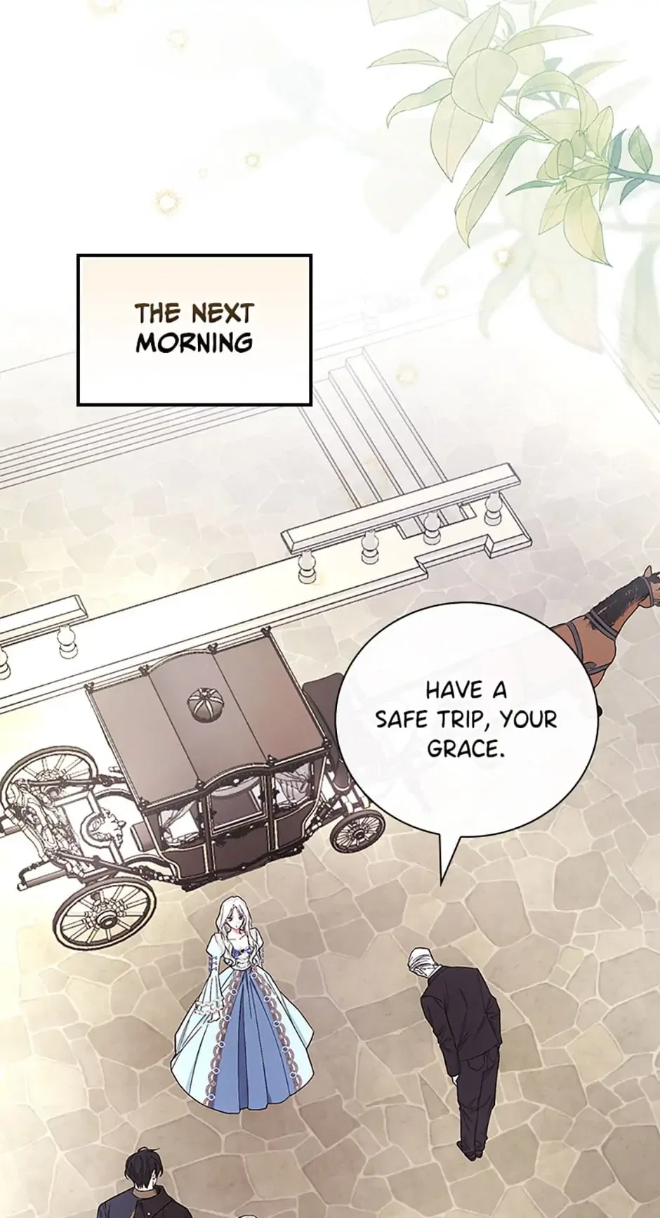 I’ll Be The Warrior’s Mother Chapter 28 – Page 18