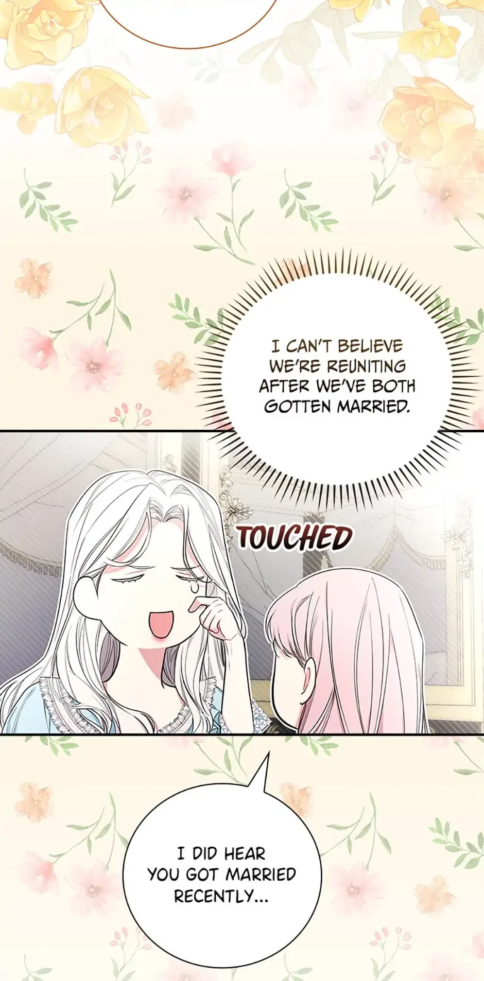 I’ll Be The Warrior’s Mother Chapter 28 – Page 28