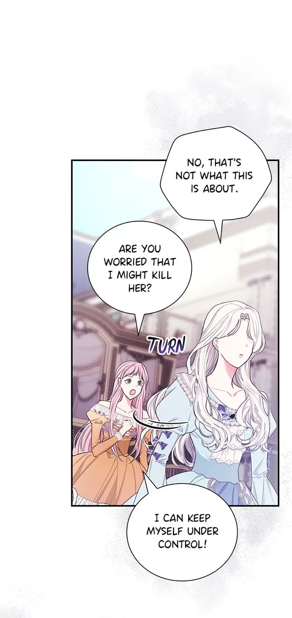 I’ll Be The Warrior’s Mother Chapter 28 – Page 30
