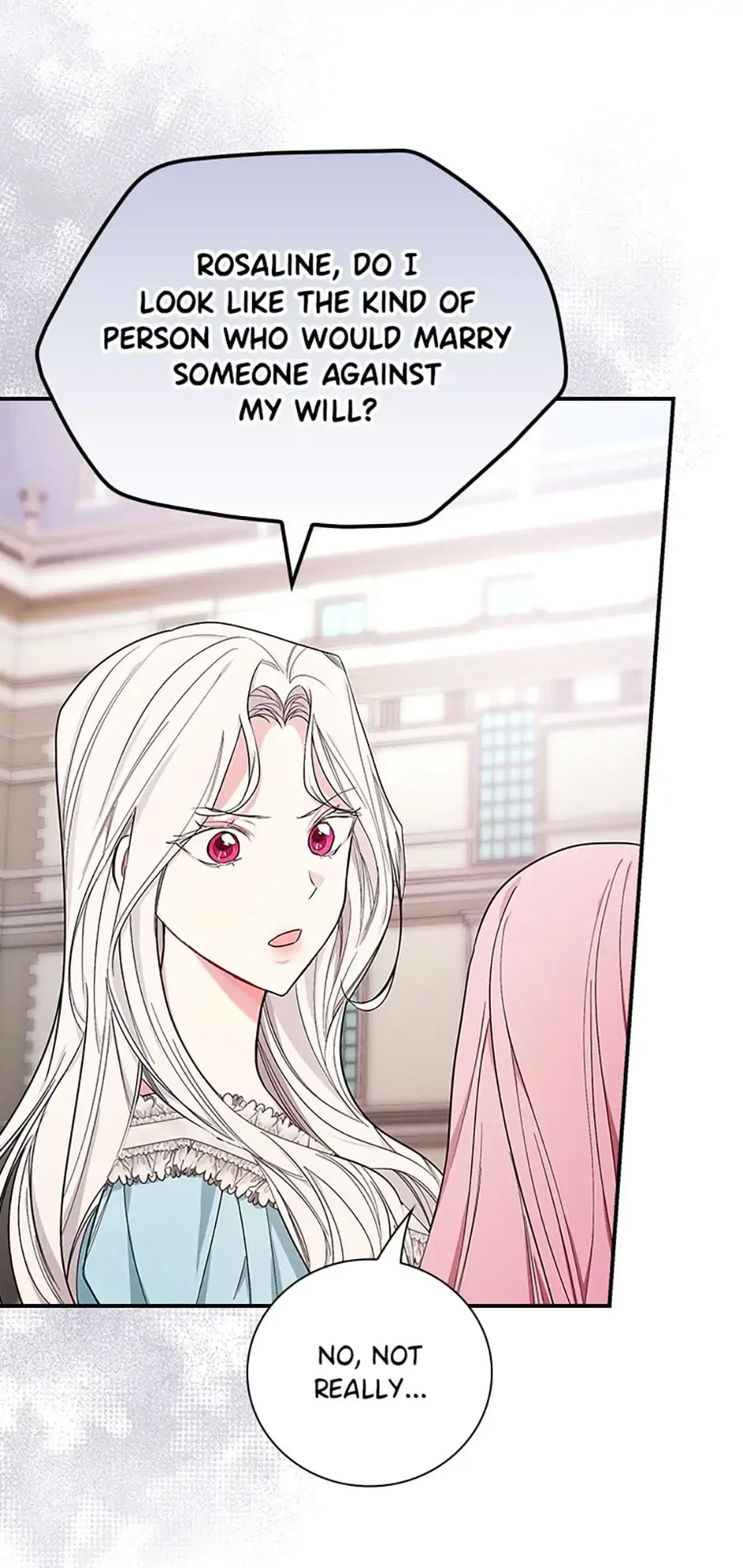 I’ll Be The Warrior’s Mother Chapter 28 – Page 31