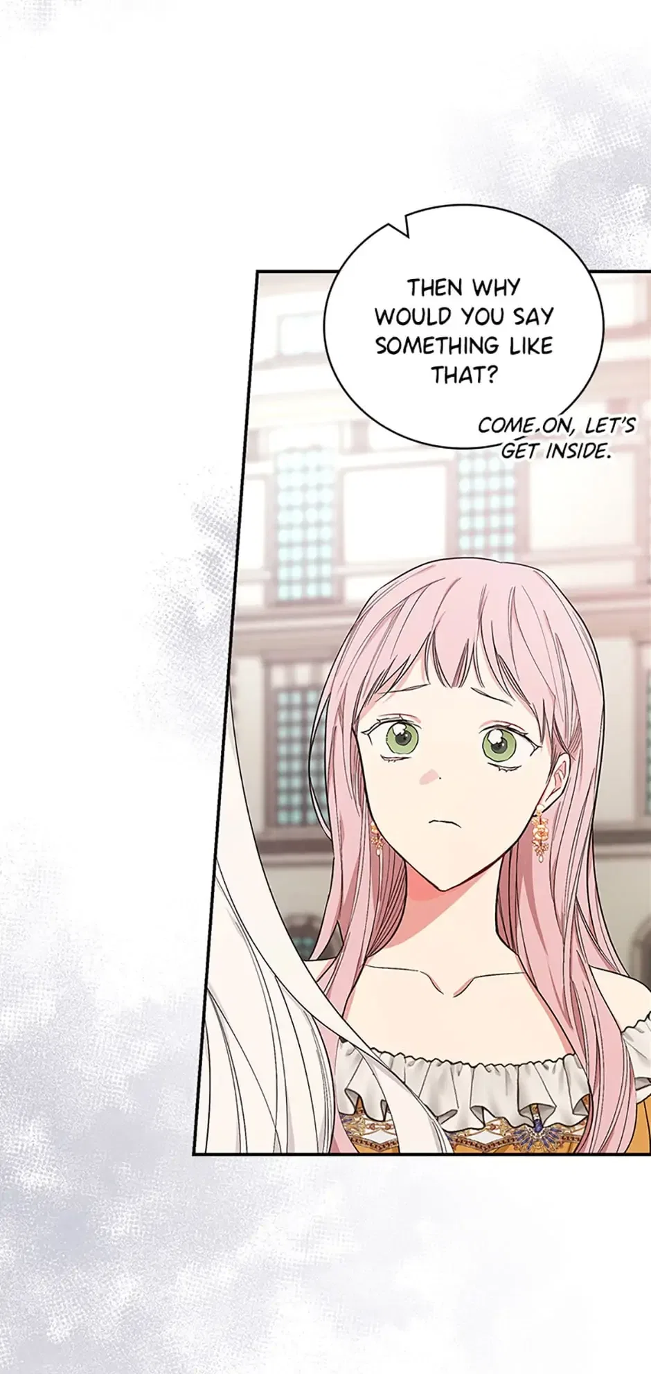 I’ll Be The Warrior’s Mother Chapter 28 – Page 32