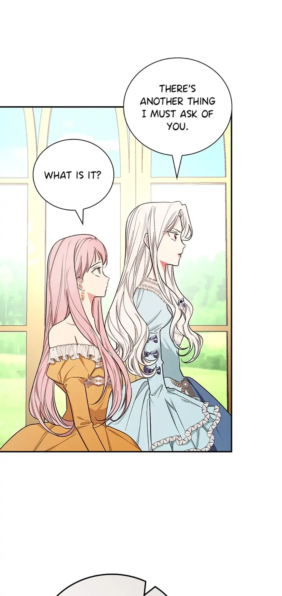 I’ll Be The Warrior’s Mother Chapter 28 – Page 34