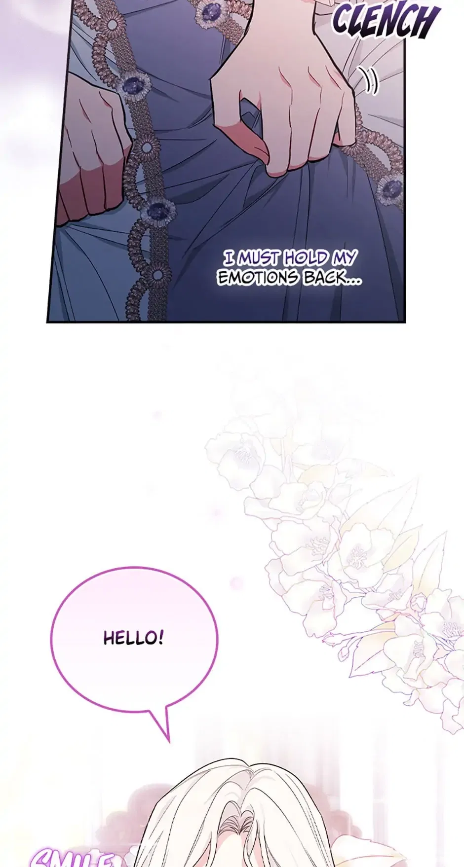I’ll Be The Warrior’s Mother Chapter 28 – Page 41
