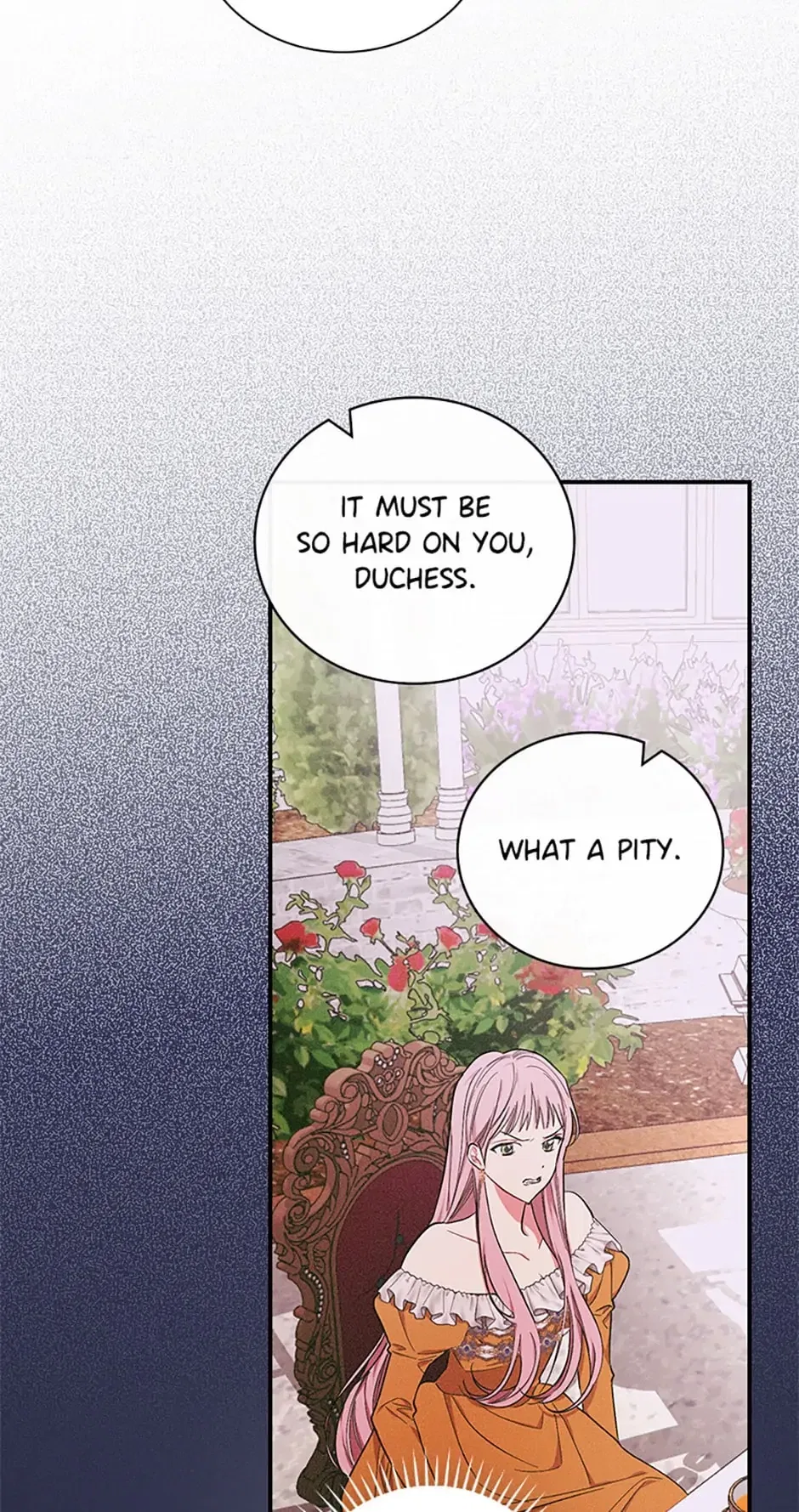 I’ll Be The Warrior’s Mother Chapter 28 – Page 45