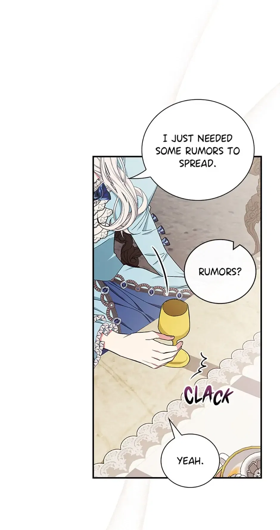 I’ll Be The Warrior’s Mother Chapter 28 – Page 50
