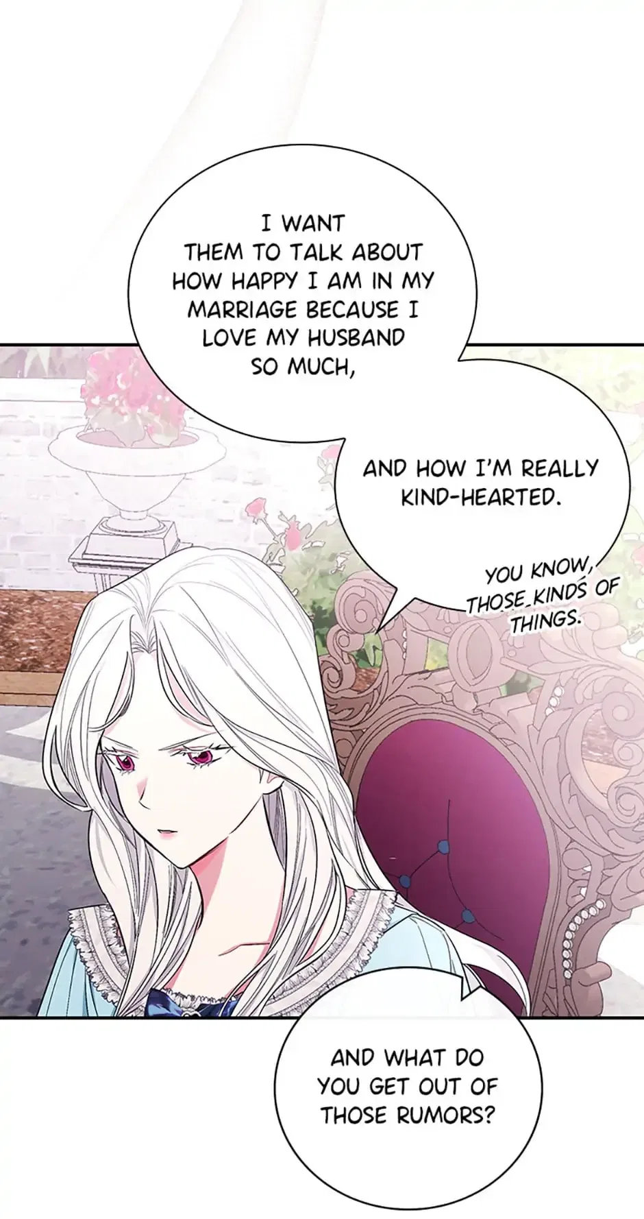 I’ll Be The Warrior’s Mother Chapter 28 – Page 51