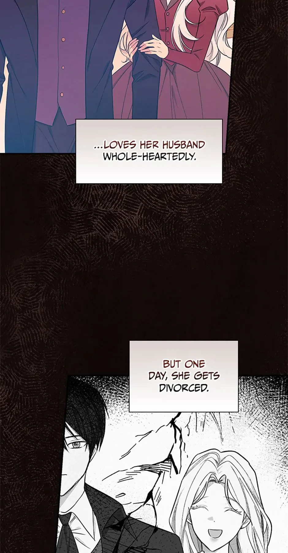 I’ll Be The Warrior’s Mother Chapter 28 – Page 53