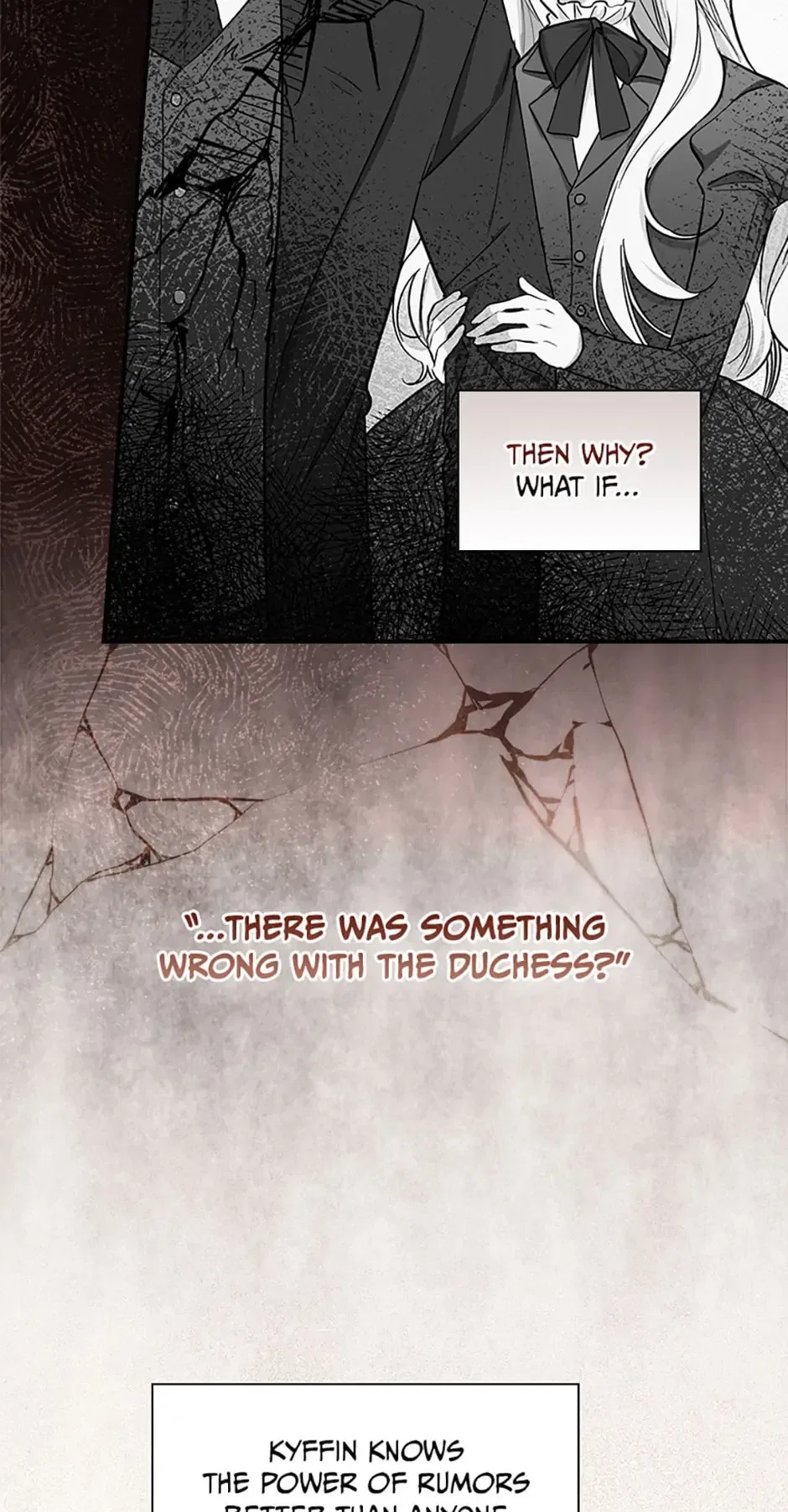 I’ll Be The Warrior’s Mother Chapter 28 – Page 54