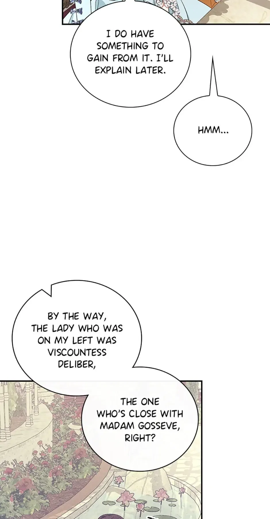 I’ll Be The Warrior’s Mother Chapter 28 – Page 57