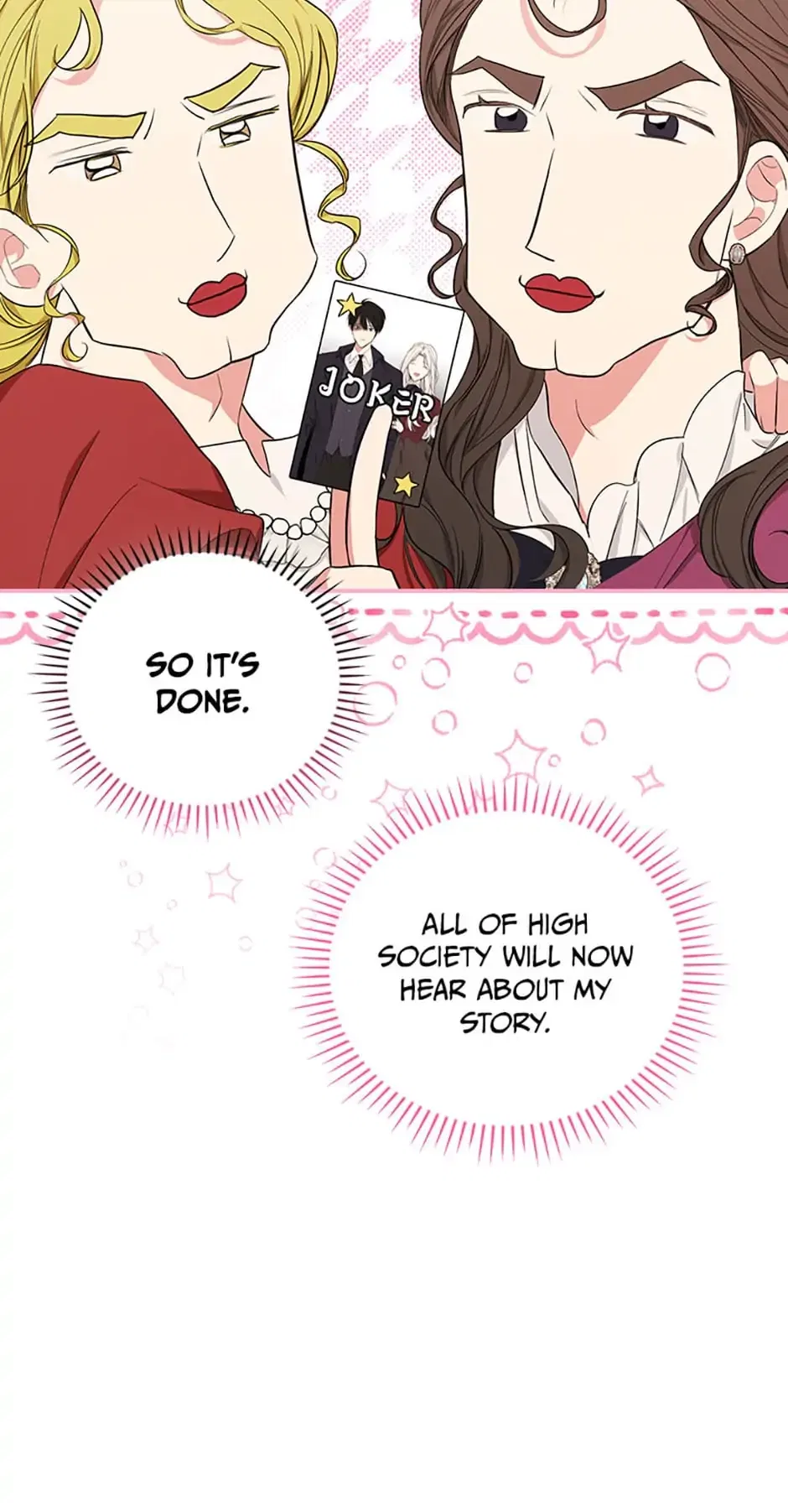 I’ll Be The Warrior’s Mother Chapter 28 – Page 59