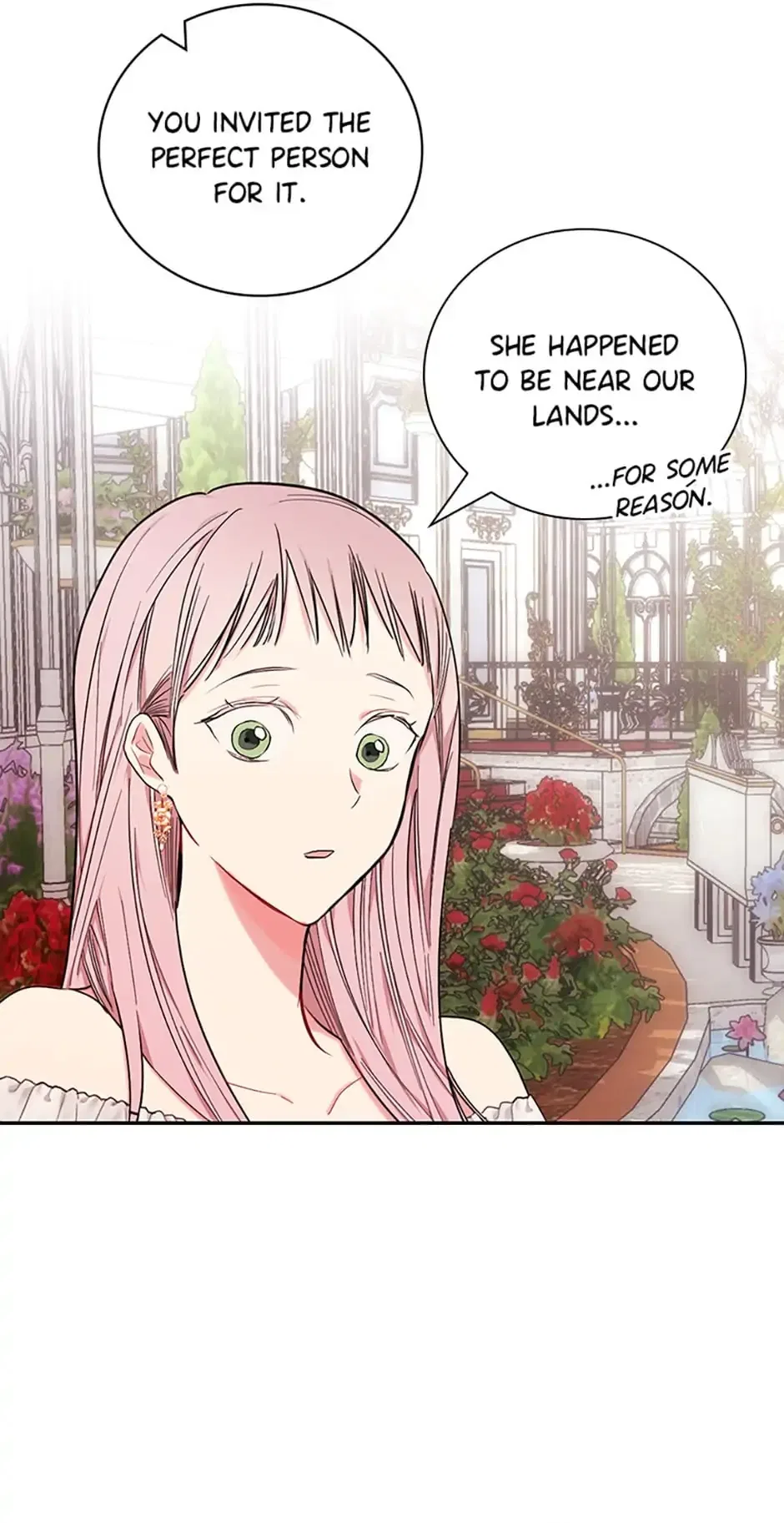 I’ll Be The Warrior’s Mother Chapter 28 – Page 60