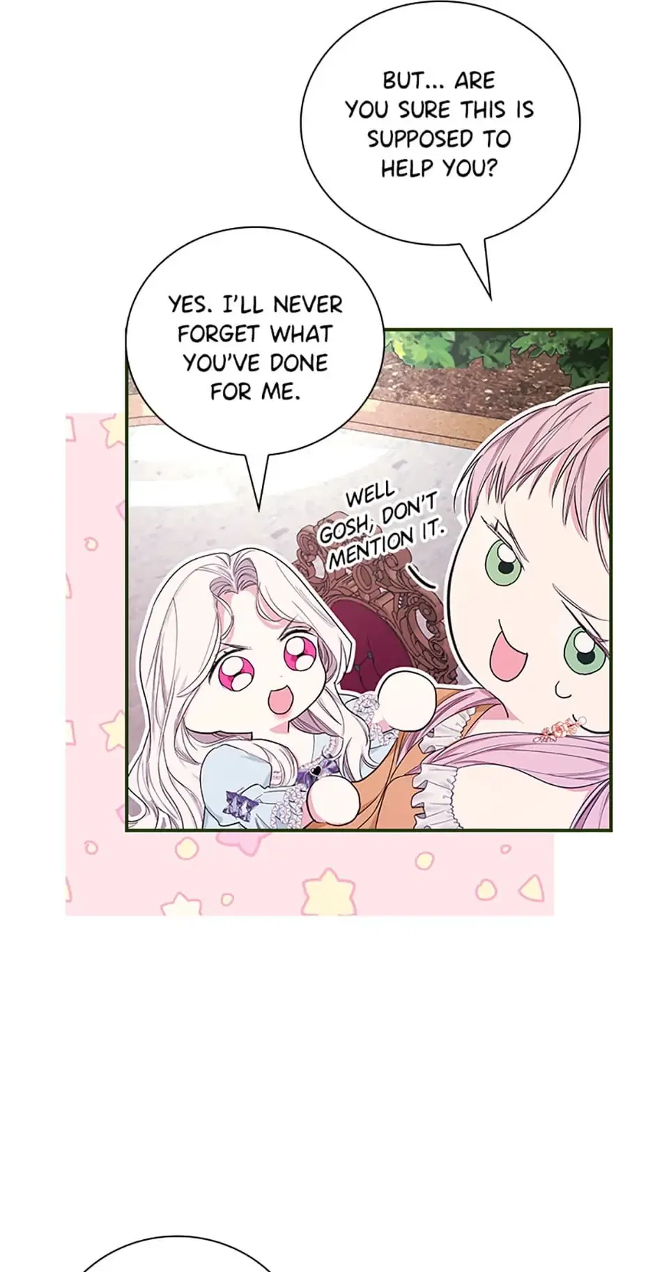 I’ll Be The Warrior’s Mother Chapter 28 – Page 61